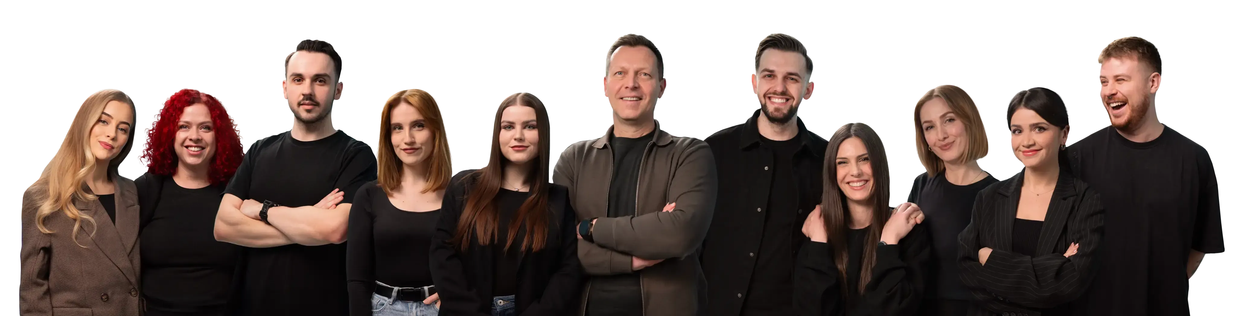 Socialists team